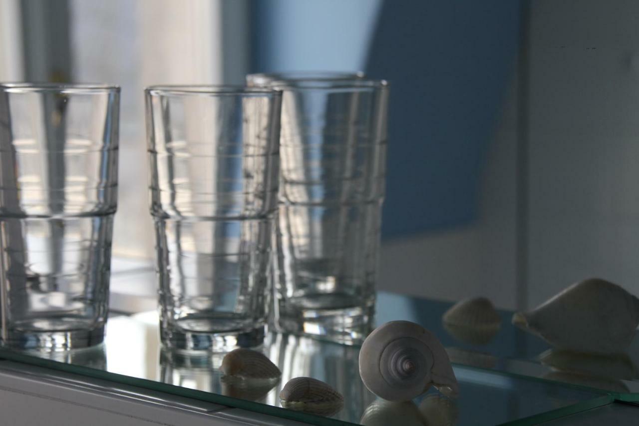 Apartament Dampfschiff Radebeul-Altkoe Zewnętrze zdjęcie