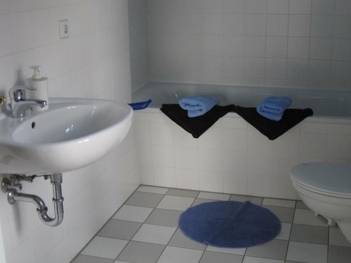 Apartament Dampfschiff Radebeul-Altkoe Zewnętrze zdjęcie