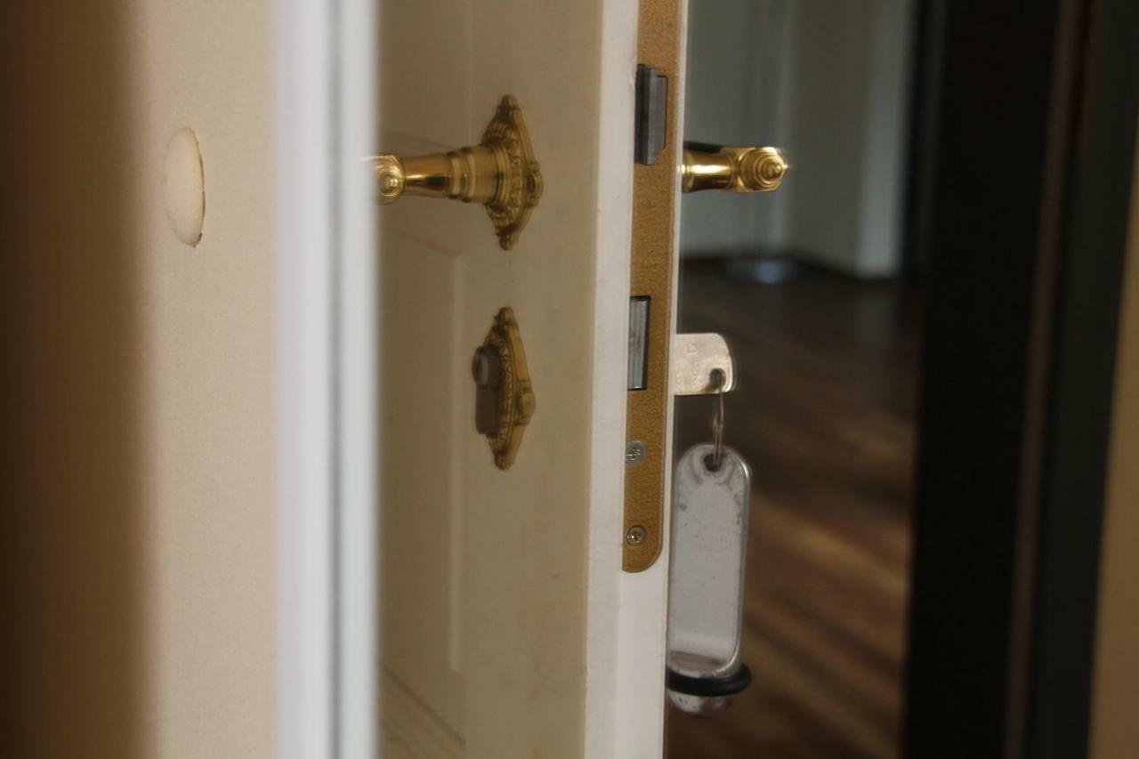 Apartament Dampfschiff Radebeul-Altkoe Zewnętrze zdjęcie