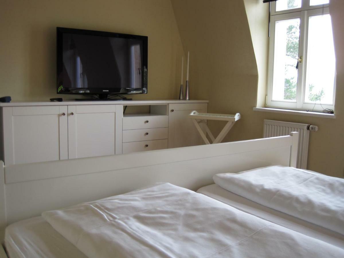 Apartament Dampfschiff Radebeul-Altkoe Zewnętrze zdjęcie