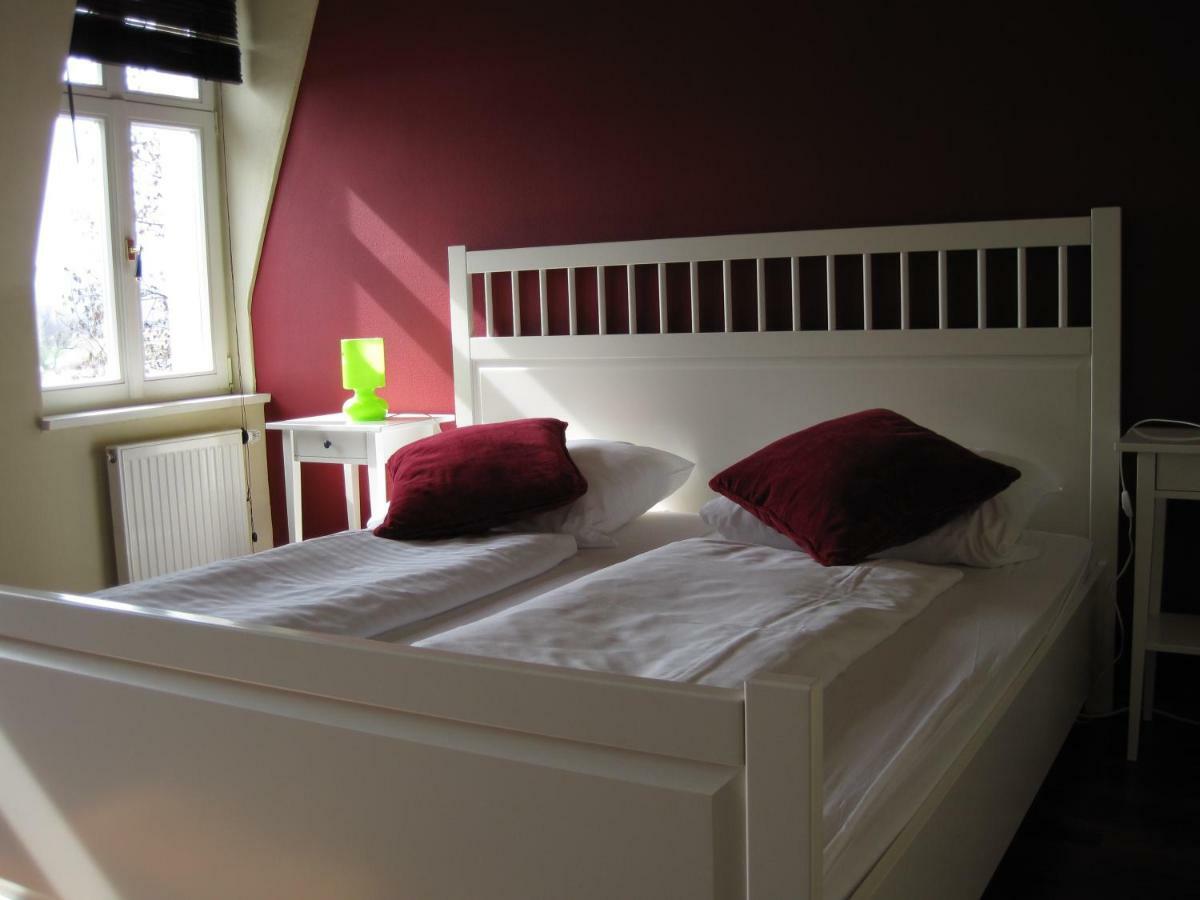 Apartament Dampfschiff Radebeul-Altkoe Zewnętrze zdjęcie